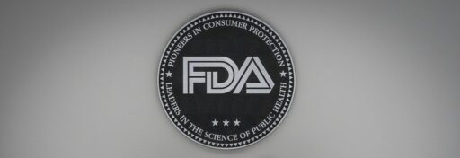 Logo della FDA