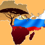 Africa e Russia