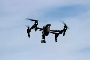 drone da attacco