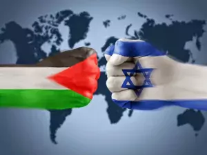 Israele VS Palestina