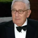Henry Kissinger 2009