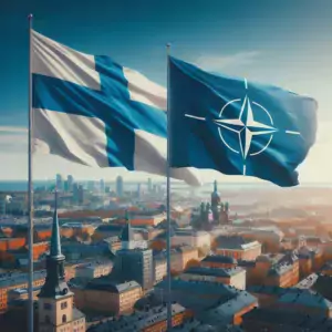 Finlandia e NATO
